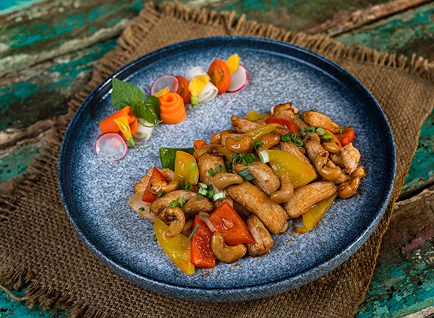 food-dish
